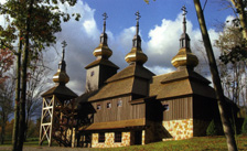 Camp Nazareth Church